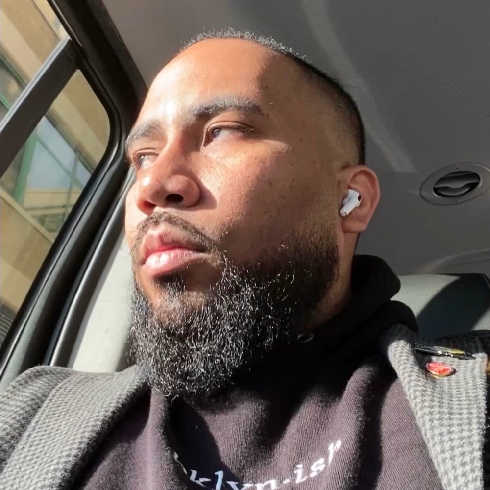 Meet your Posher, Tyler